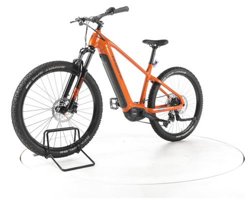 Produit reconditionné - Haibike AllTrack 6 E-Bike 2024 - Très Bon Etat