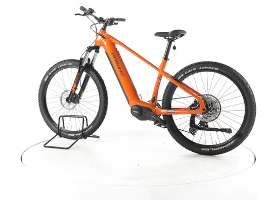Produit reconditionné - Haibike AllTrack 6 E-Bike 2024 - Très Bon Etat