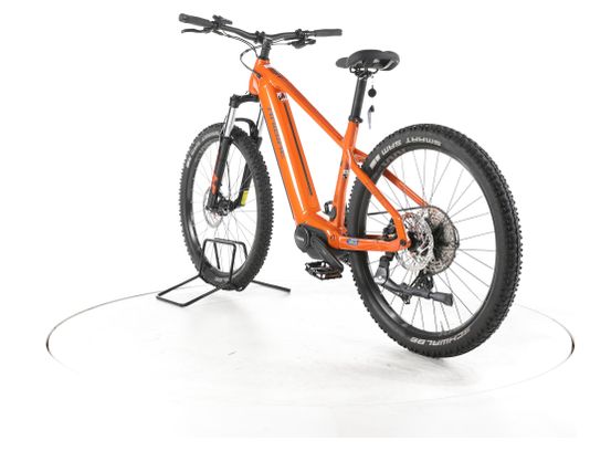 Produit reconditionné - Haibike AllTrack 6 E-Bike 2024 - Très Bon Etat