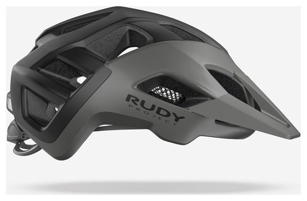 Rudy Project Casque Crossway - Noir