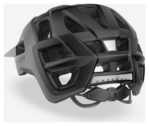 Rudy Project Casque Crossway - Noir