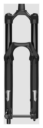 Marzocchi Super Z Grip X 29'' Gabel | Boost 15x110mm | 44mm Offset | Schwarz 2026
