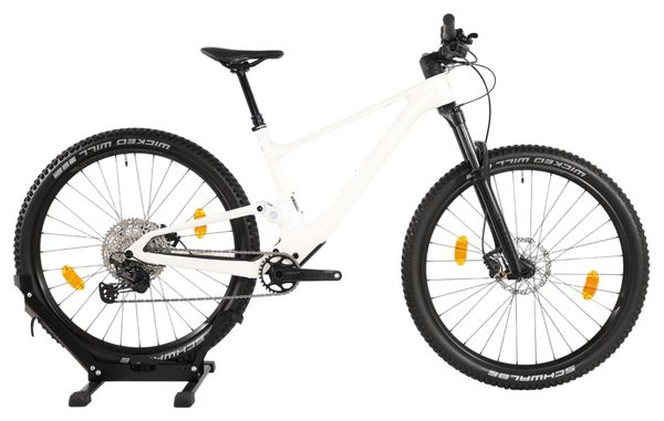 Produit Reconditionné · VTT SCOTT Contessa Spark 930 2025 · Bon état