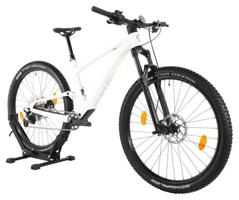 Produit Reconditionné · VTT SCOTT Contessa Spark 930 2025 · Bon état