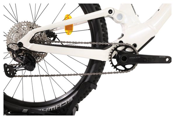 Produit Reconditionné · VTT SCOTT Contessa Spark 930 2025 · Bon état