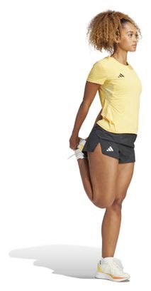 Sujetador deportivo adidas Adizero Essentials Medium Support Bra, Mujer, Negro