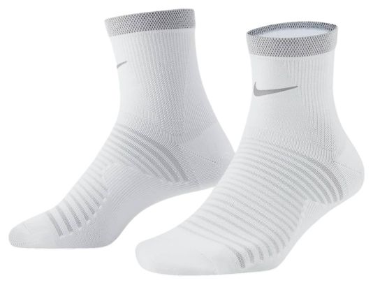 Calcetines ligeros Nike Spark Blanco