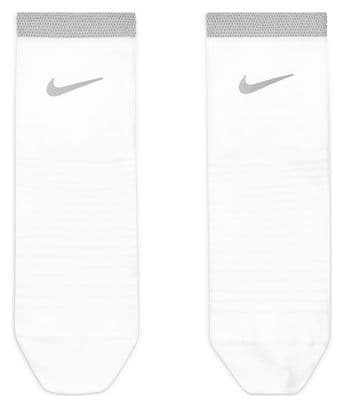 Chaussettes Nike Spark Lightweight Blanc