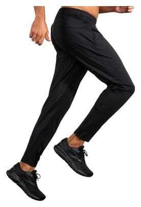 Brooks Spartan 2.0 Pant Zwart Heren