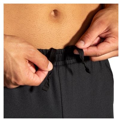Brooks Spartan Pants Black Men's