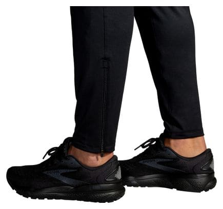 Brooks Spartan 2.0 Pant Zwart Heren