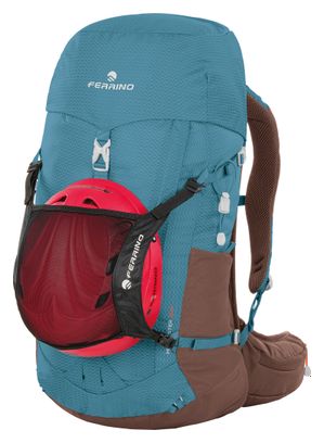 Ferrino Hikemaster 34L Wandelzak voor dames Blauw
