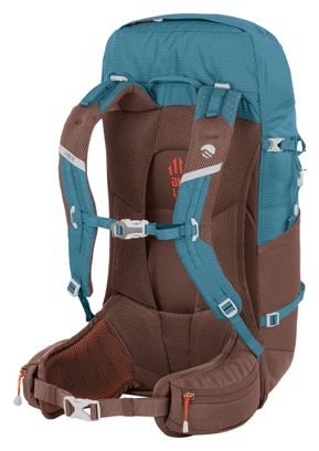 Ferrino Hikemaster 34L Wandelzak voor dames Blauw