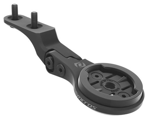 Support Guidon Déporté Syncros Mount iC Aero Noir