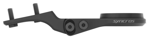 Support Guidon Déporté Syncros Mount iC Aero Noir