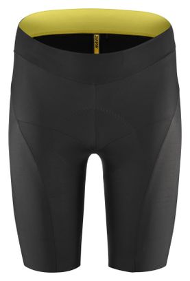 MAVIC AKSIUM BIB SHORT Carbon メンズ S Mavic Aksium Bib shorts Black | Alltricks.com