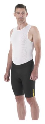 Cuissard Sans Bretelles Mavic Aksium Noir