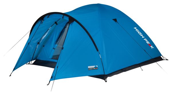 Narvik 4 tente dôme