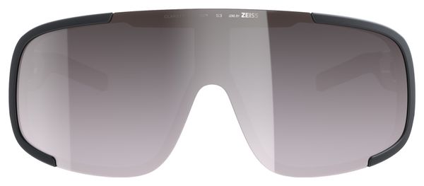 Lunettes Poc Aspire Noir/Argent