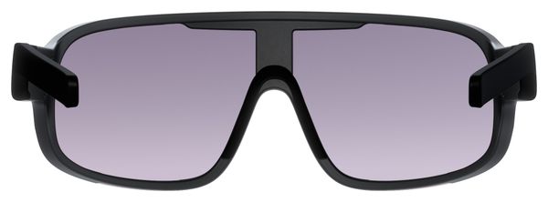 Lunettes Poc Aspire Noir/Argent