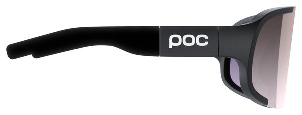 Lunettes Poc Aspire Noir/Argent