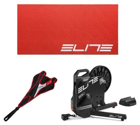 Elite Suito-T Kit Training Indoor Bundle