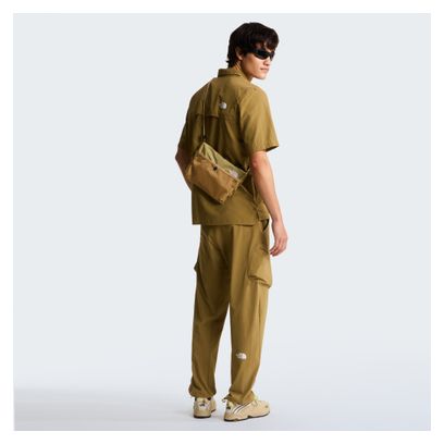 Pantalon The North Face Compressible Vert Homme