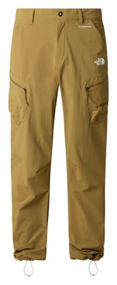 Pantalon The North Face Compressible Vert Homme