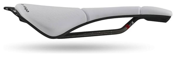 Saddle Prologo Scratch M5 Space Tirox White | Alltricks.com