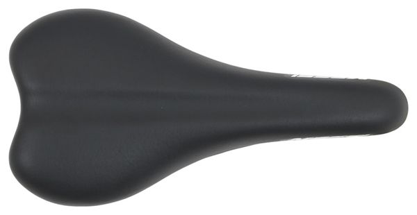 Selle Massi Fiord Black