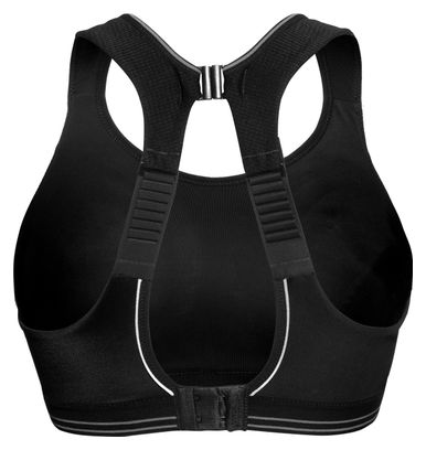 SHOCK ABSORBER Sport Bra ULTIMATE RUN Black