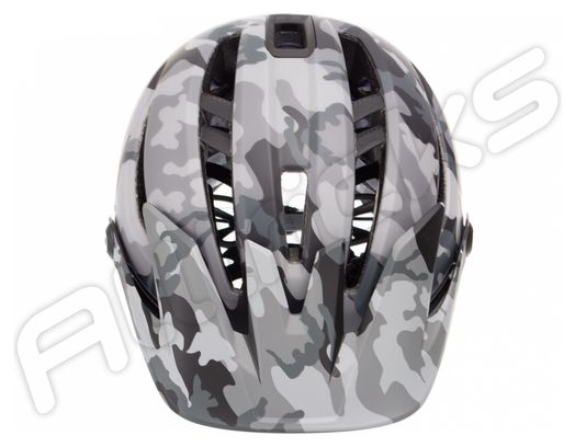 Bell Sixer Mips Helm Zwart Grijs Camo 2022