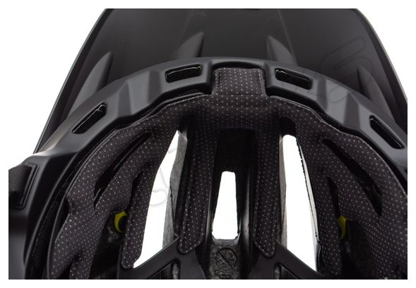 Bell Sixer Mips Helm Zwart Grijs Camo 2022