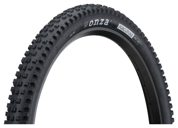 Pneu VTT Onza Porcupine 27.5'' Tubeless Ready Souple TRC Medium Compound 60