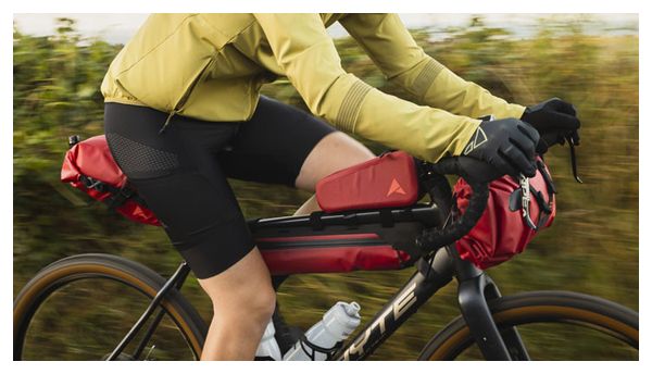 Altura All Roads Cargo Short Zwart