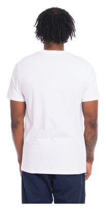 Men's White Artilect Branded T-Shirt