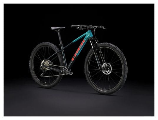 VTT Semi Rigide Trek Marlin 7 Shimano Deore 10V 29'' Gris 2023