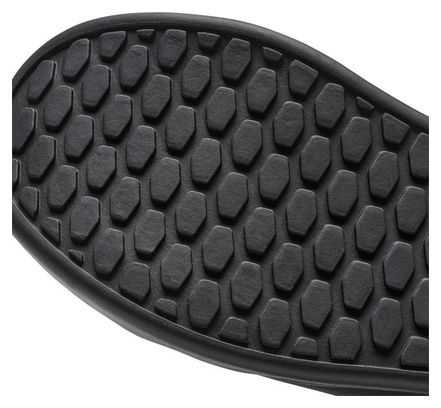 Scarpe da MTB per pedali piatti Fox Union Flat, nero, unisex