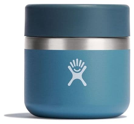 Hydro Flask 8 Oz Insulated Canister Blue
