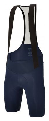 Santini Plush Short Donkerblauw