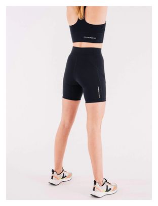 Short Running Circle Get Shorty Noir Femme