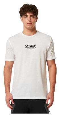 Oakley Factory Pilot T-Shirt Weiß