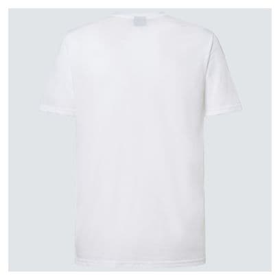 Oakley Factory Pilot T-Shirt Weiß