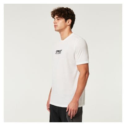 Oakley Factory Pilot T-Shirt White