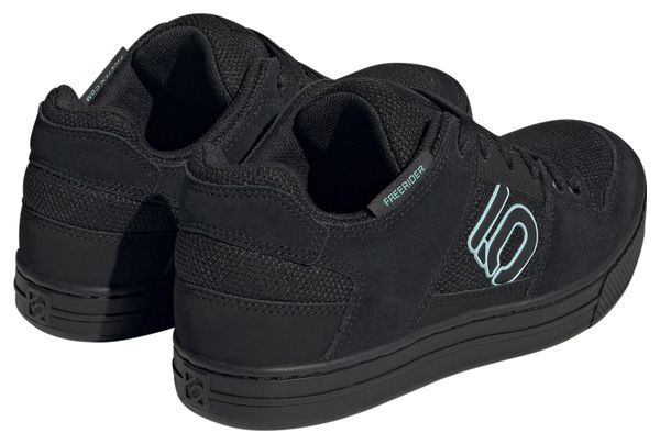 Adidas Five Ten Freerider MTB-schoenen voor dames Zwart