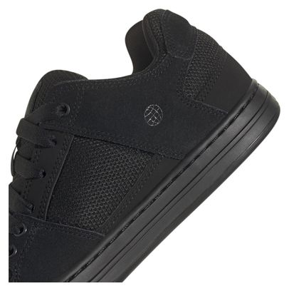 Zapatillas MTBAdidas Five Ten Freerider Mujer Negras