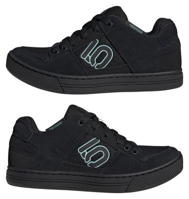 Chaussures VTT Femme Adidas Five Ten Freerider Noir
