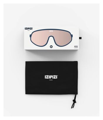 Unisex Izipizi Speed Cat 1 Blue