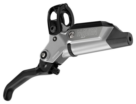 Sram Maven Ultimate Achterrem Schijfrem (Zonder Rotor) 2000 mm Zilver Zwart