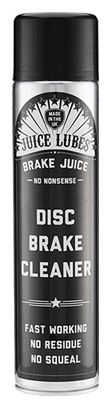 Juice Lubes Brake Juice Disc Brake Cleaner Spray 600 ml